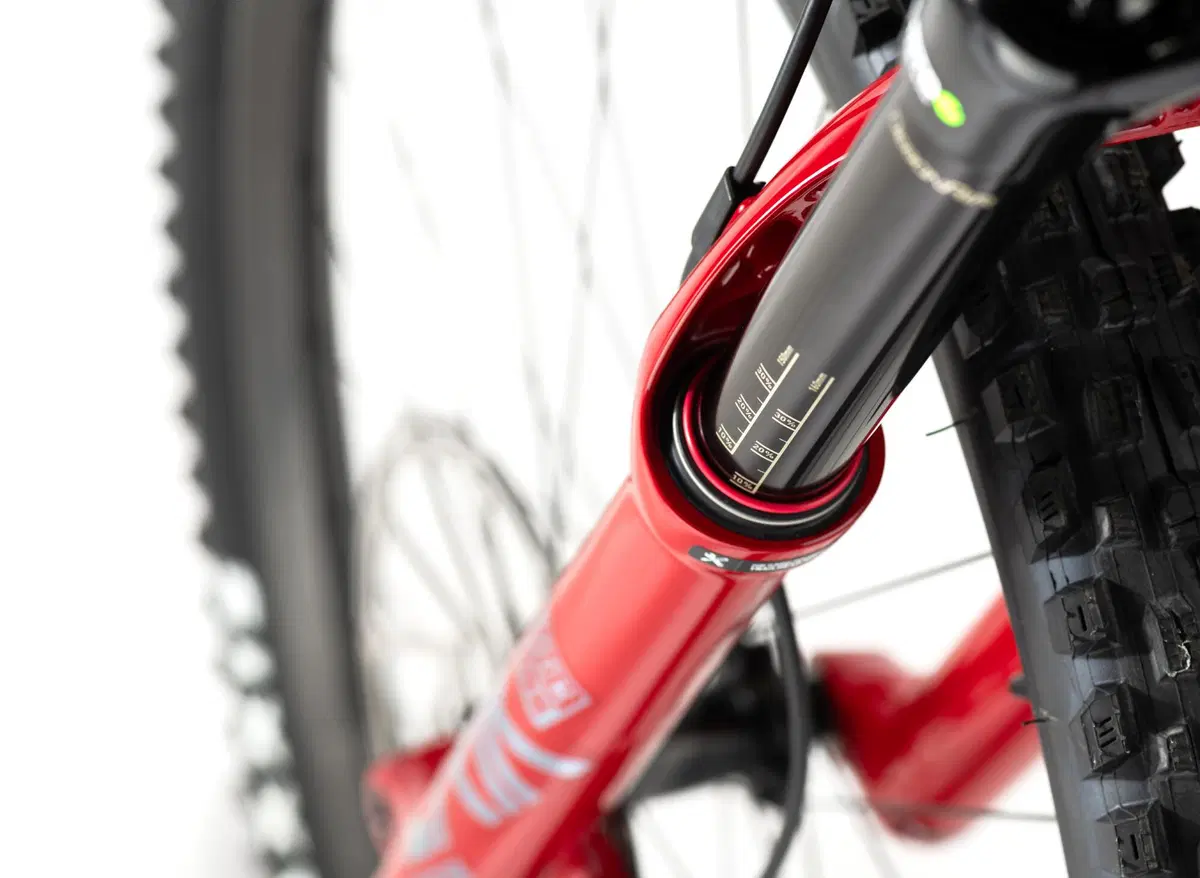 Lapierre GLP2 Enduro Race (9)