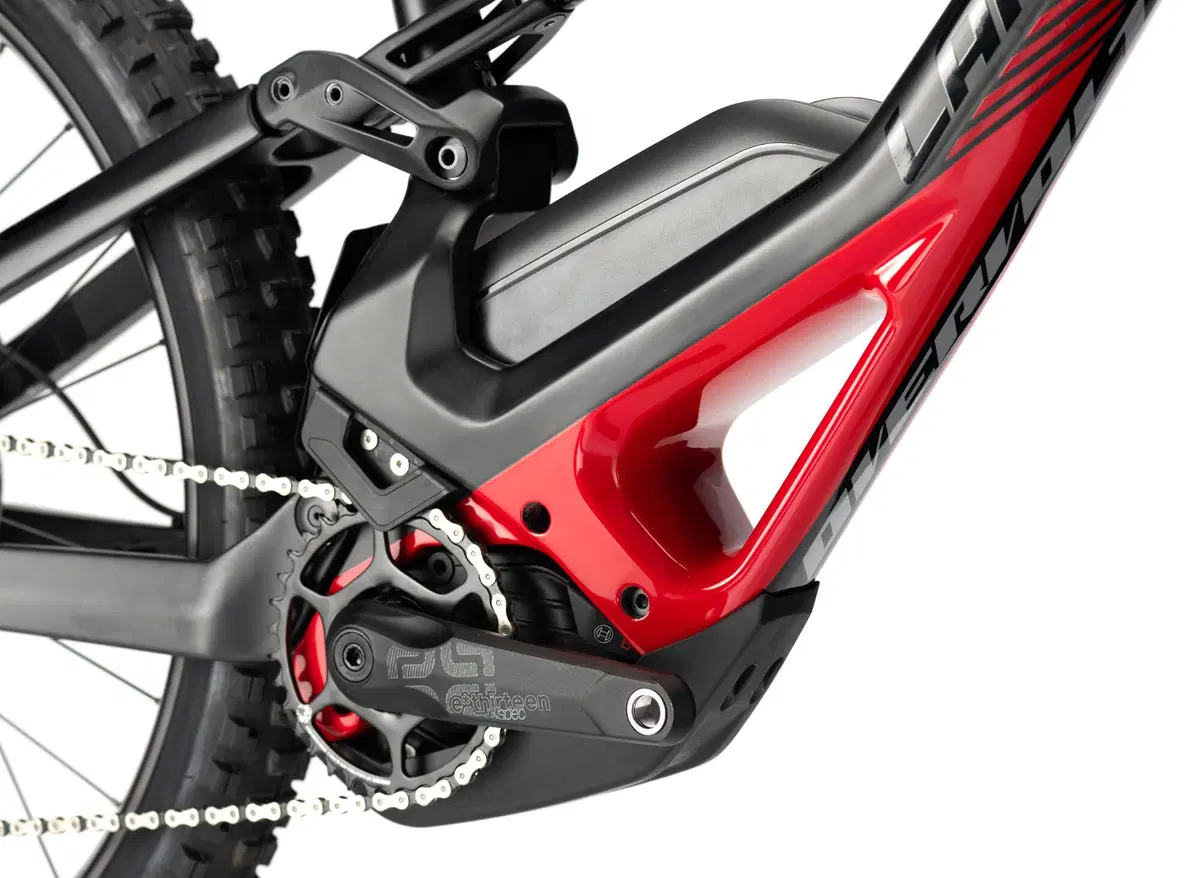 Lapierre GLP2 Enduro Race (10)