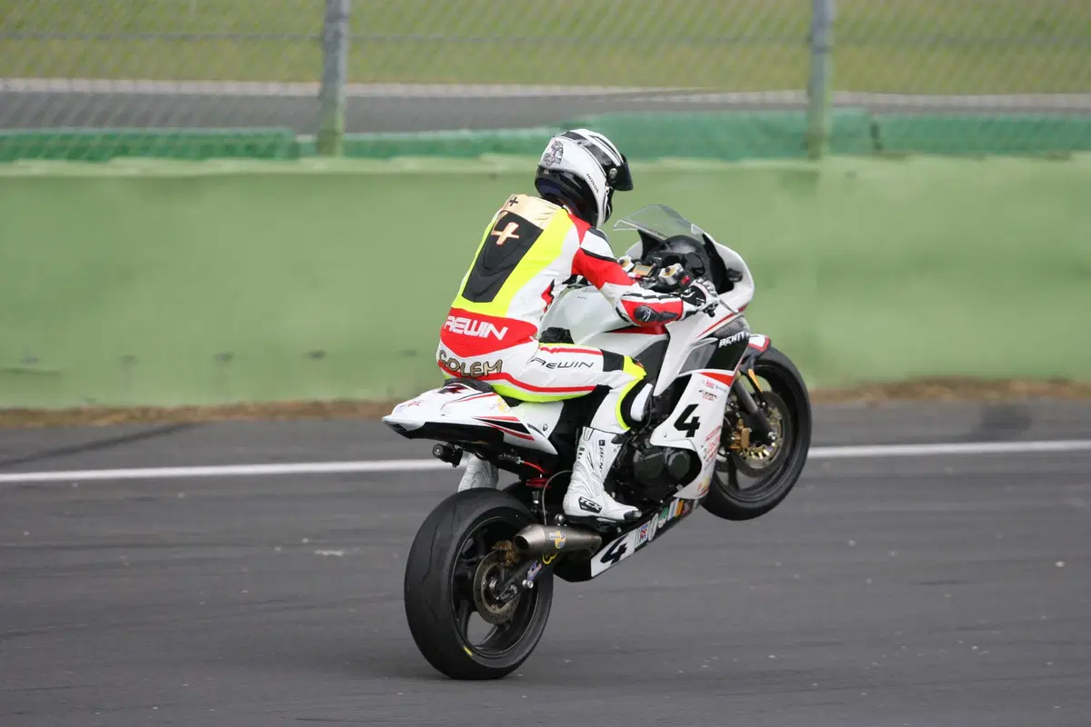 A Misano la seconda prova dei Trofei Honda (14)