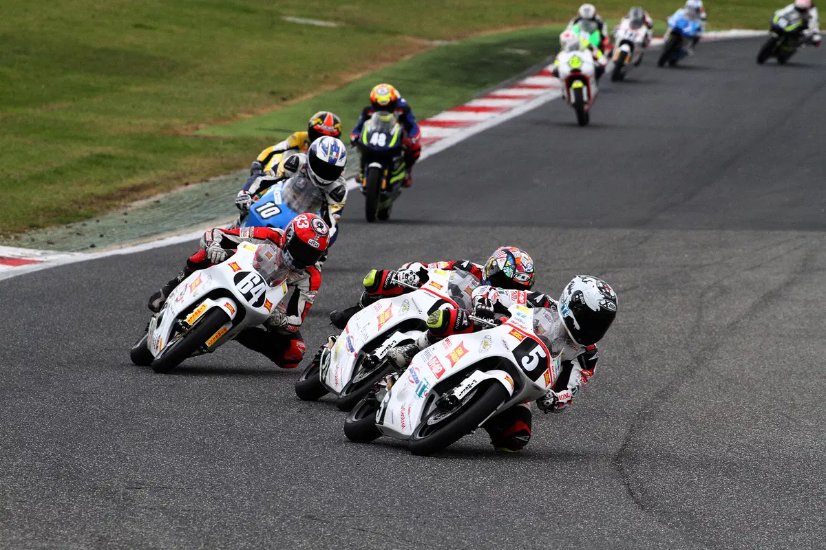A Misano la seconda prova dei Trofei Honda (21)