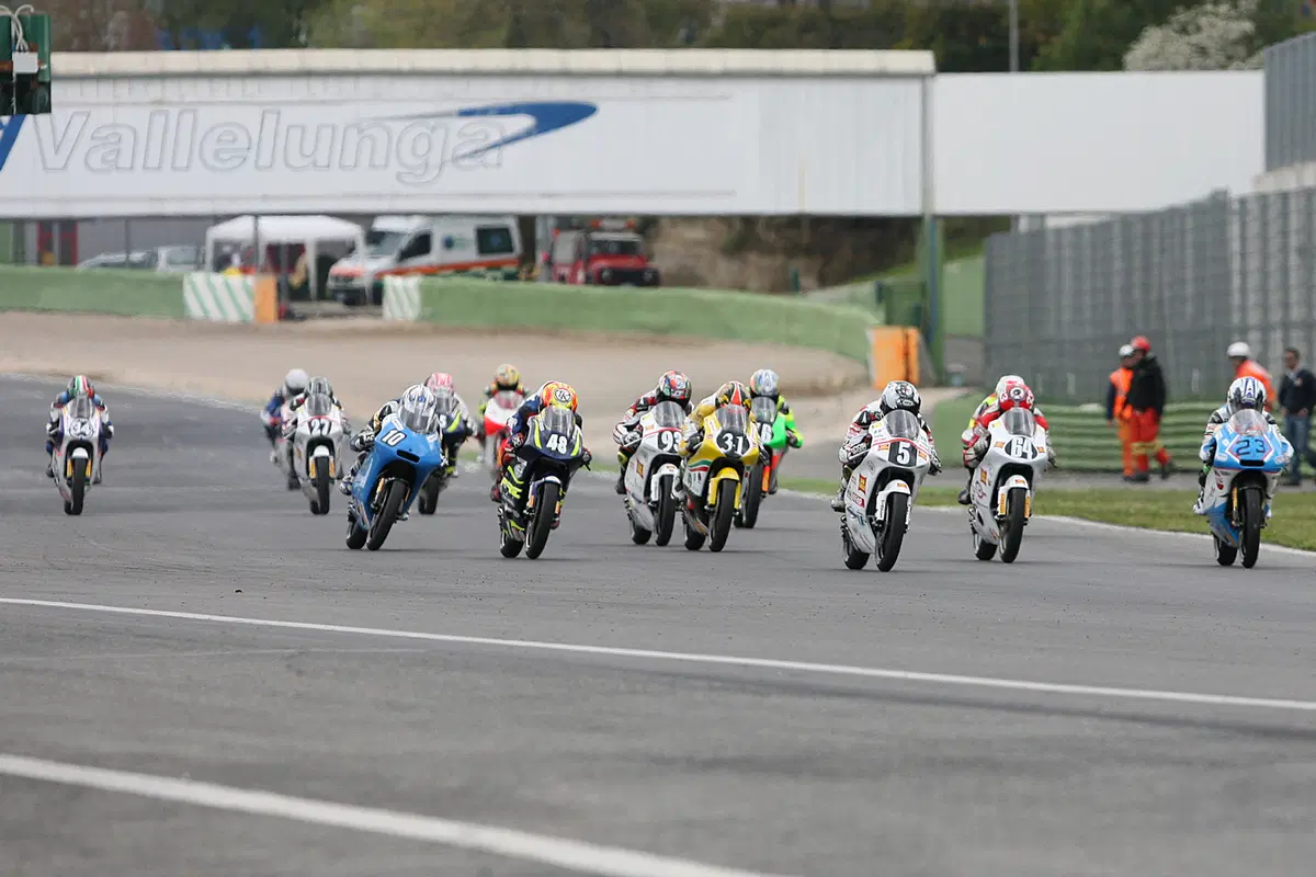 A Misano la seconda prova dei Trofei Honda (22)