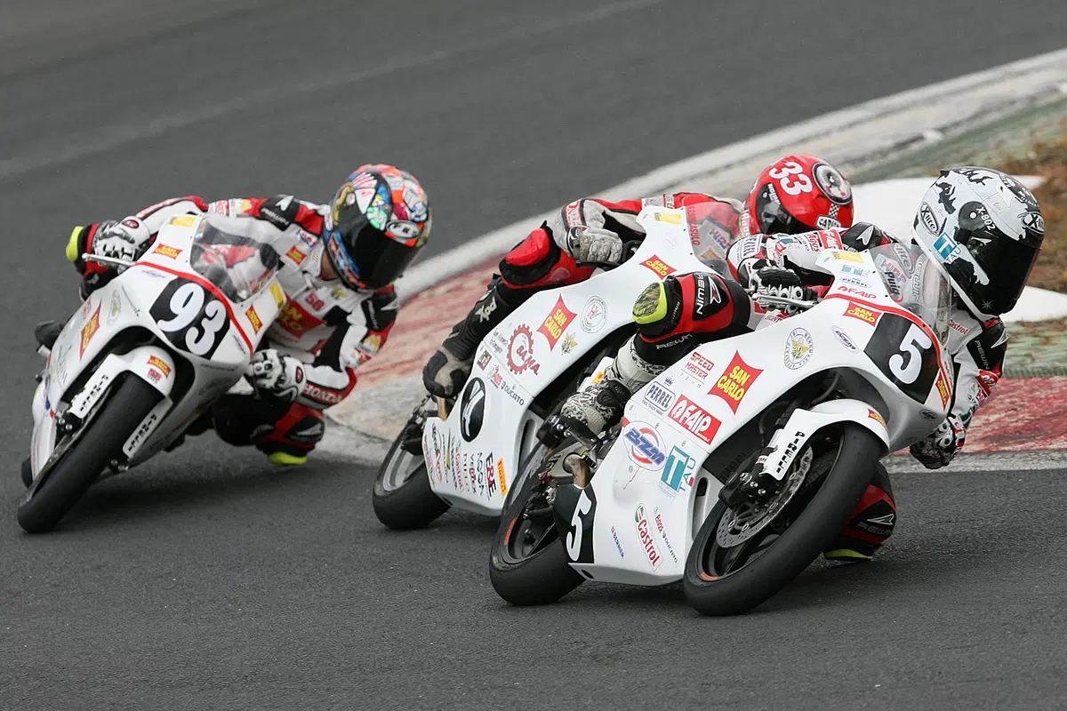 A Misano la seconda prova dei Trofei Honda (24)