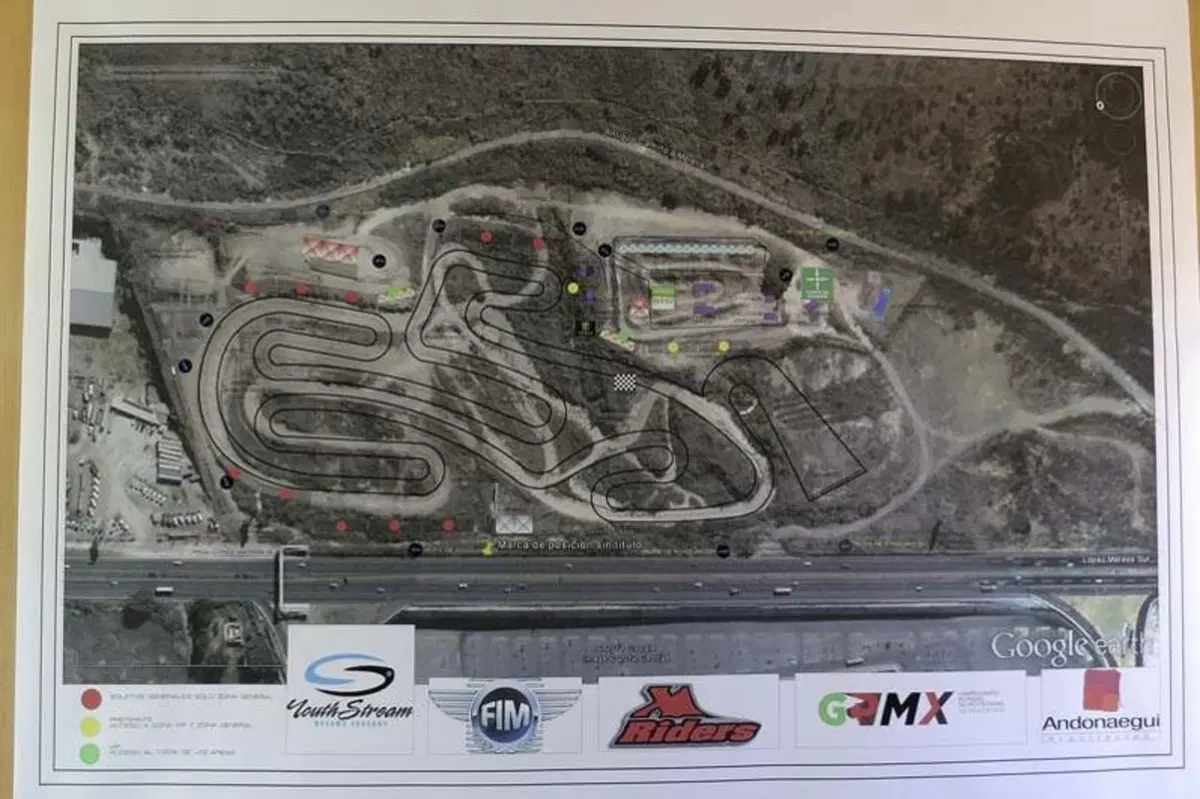 Motocross. Sebastien Tortelli ci spiega il GP del Messico