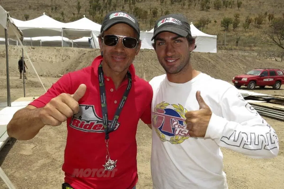 Motocross. Sebastien Tortelli ci spiega il GP del Messico (4)