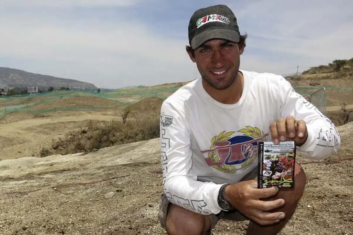 Motocross. Sebastien Tortelli ci spiega il GP del Messico (5)