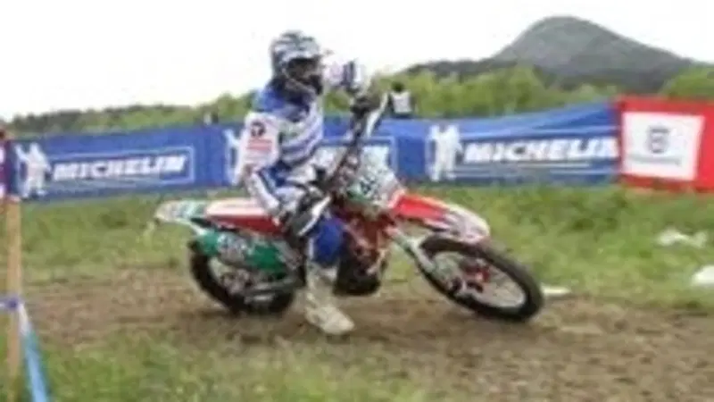 Campionato Italiano Major: ad Albenga la 3a prova 