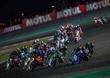 Sky MotoGP: le novità per la stagione 2020 