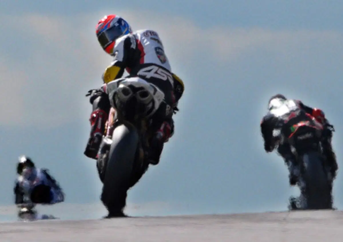 Superbike. Smrz conquista la qualifica alla Superpole di Donington