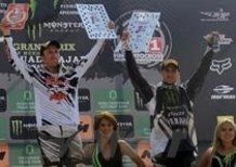 Motocross. Cairoli e Herlings vincono il GP del Messico