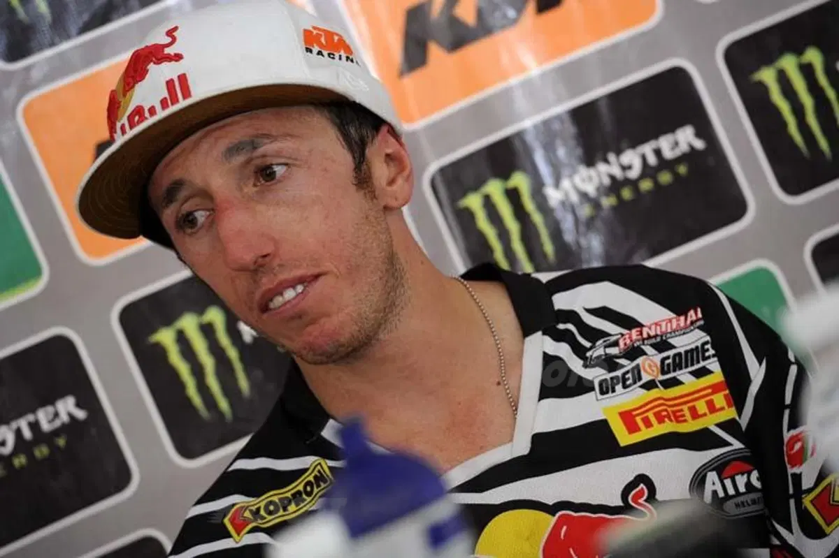 Motocross. Cairoli e Herlings vincono il GP del Messico (2)