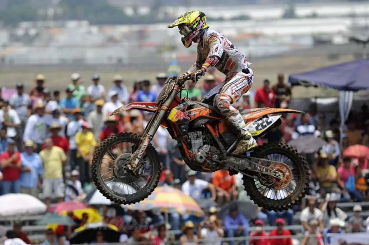 Motocross. Cairoli e Herlings vincono il GP del Messico (3)