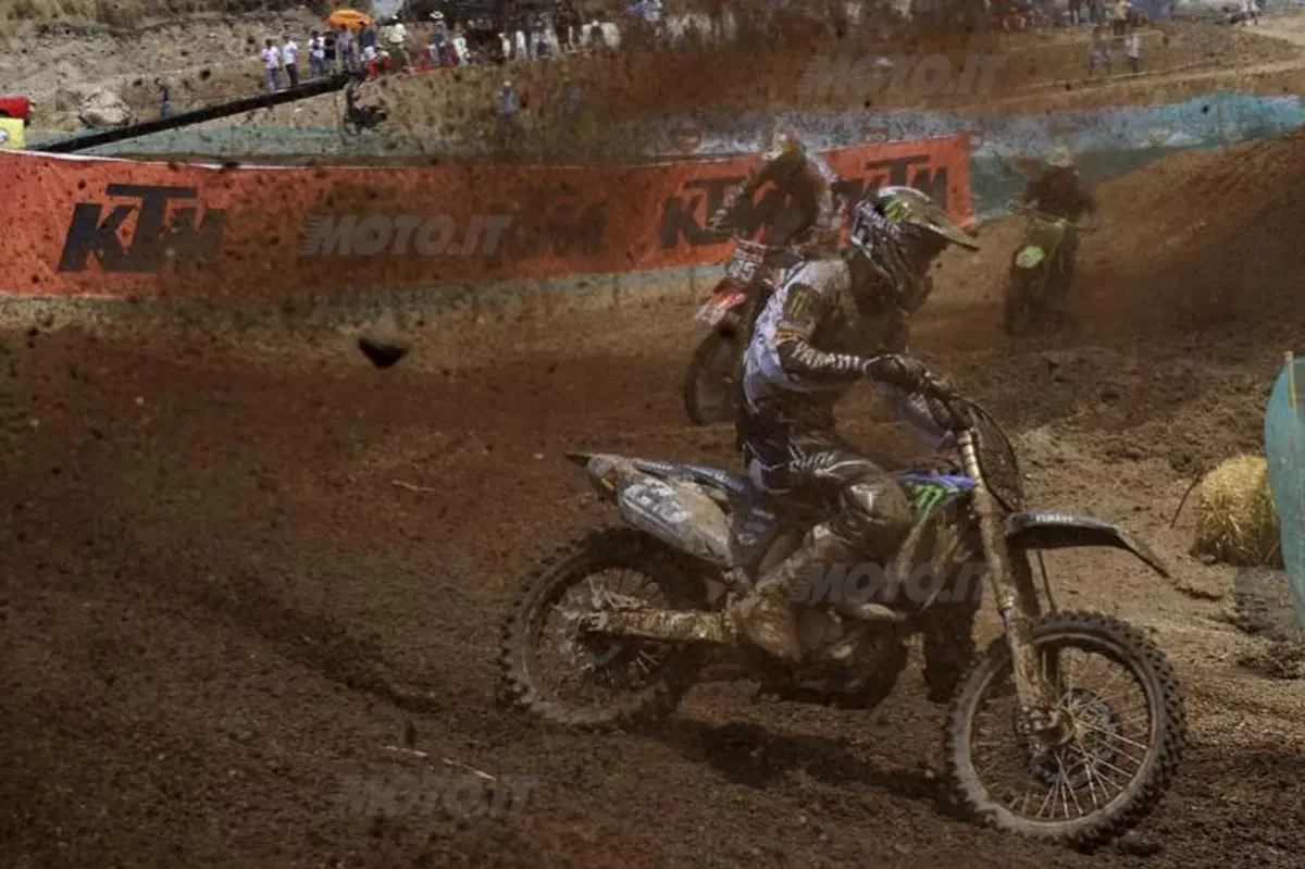 Motocross. Cairoli e Herlings vincono il GP del Messico (4)