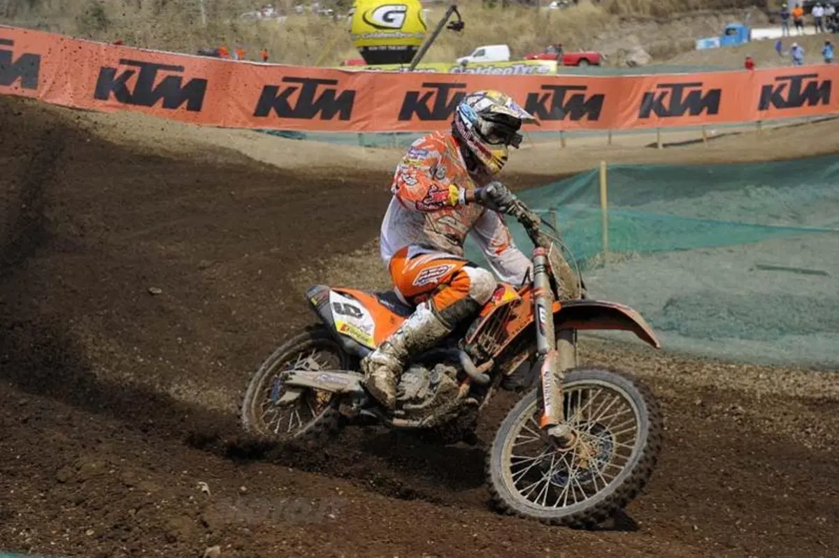 Motocross. Cairoli e Herlings vincono il GP del Messico (5)