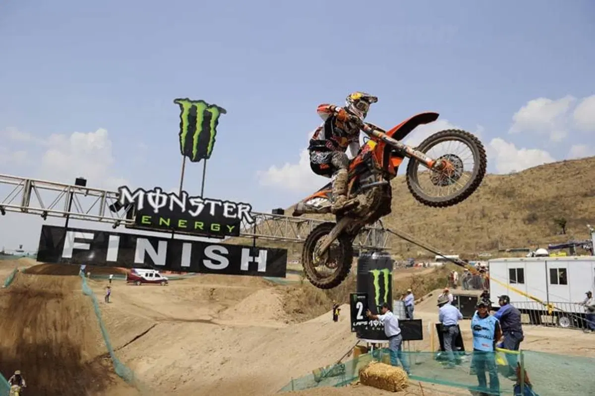 Motocross. Cairoli e Herlings vincono il GP del Messico (7)