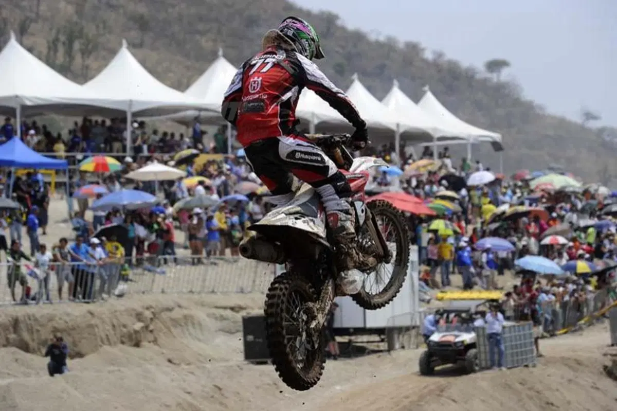 Motocross. Cairoli e Herlings vincono il GP del Messico (8)