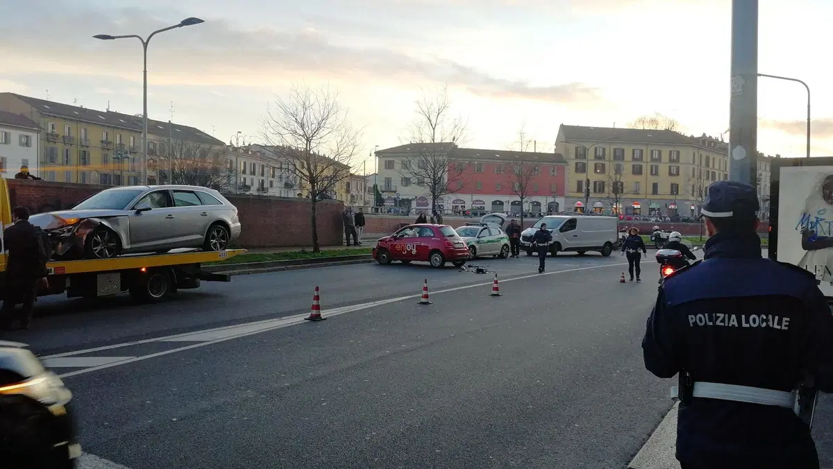 Car sharing. Geniale, ma servono correttivi: corrono troppo. Voi cosa ne dite? (2)