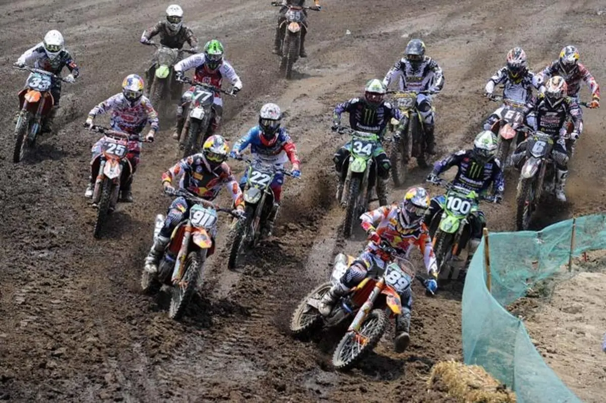 Motocross. Cairoli e Herlings vincono il GP del Messico (11)