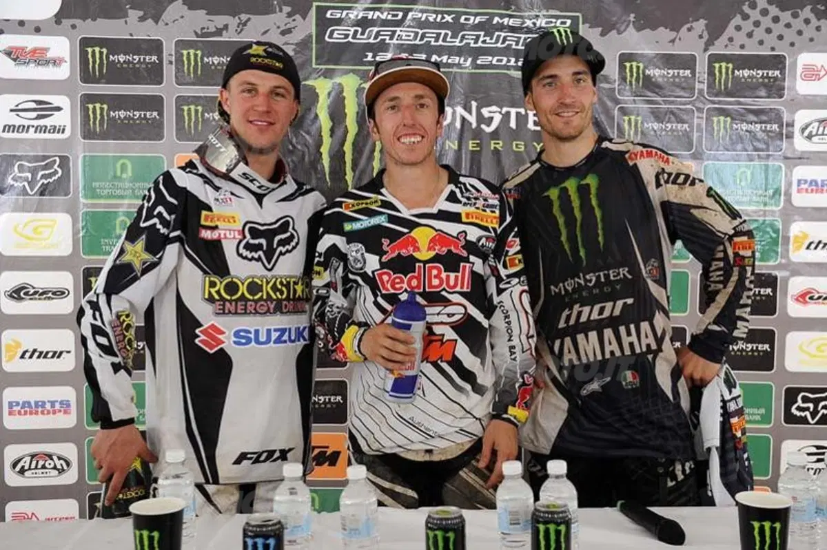 Motocross. Cairoli e Herlings vincono il GP del Messico (14)