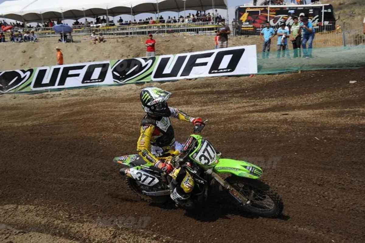 Motocross. Cairoli e Herlings vincono il GP del Messico (15)