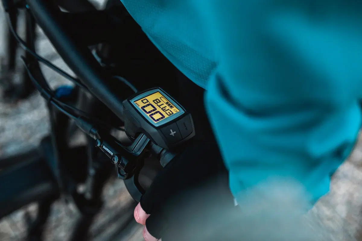 Canyon Pathlite:ON, l'eBike pensata per il cicloturismo (anche offroad) (10)