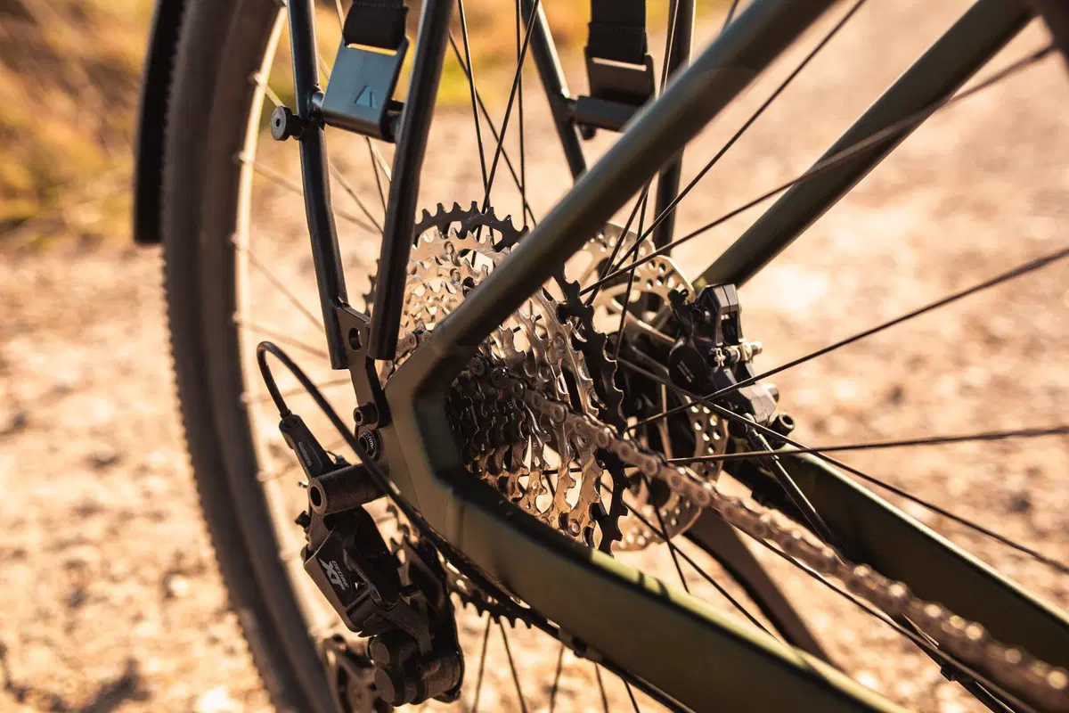 Canyon Pathlite:ON, l'eBike pensata per il cicloturismo (anche offroad) (22)