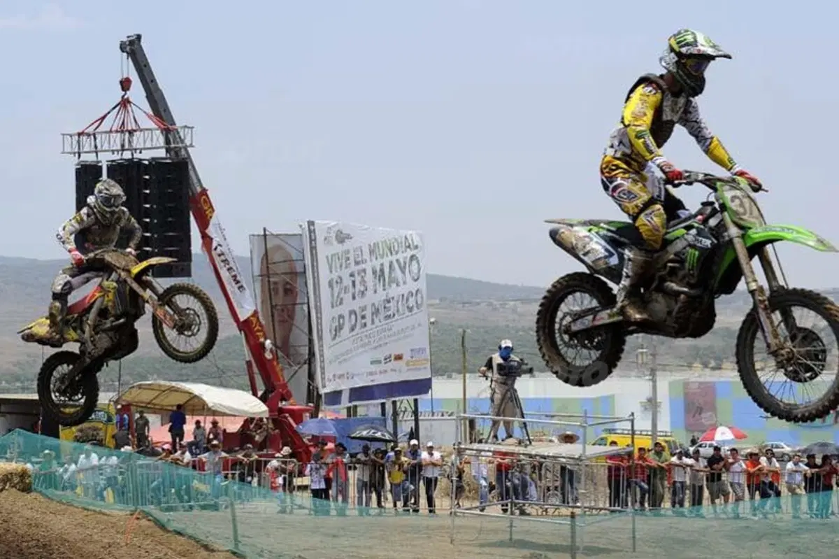Motocross. Cairoli e Herlings vincono il GP del Messico (16)