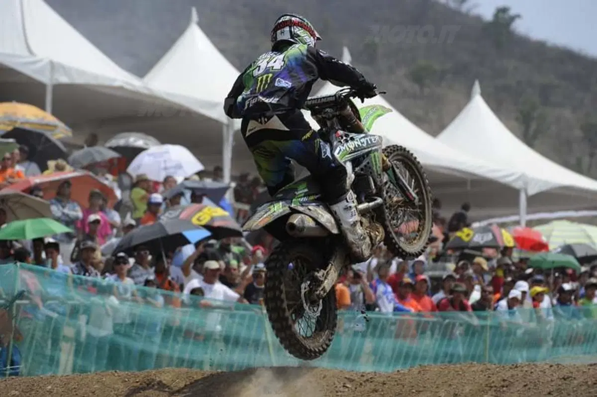 Motocross. Cairoli e Herlings vincono il GP del Messico (17)