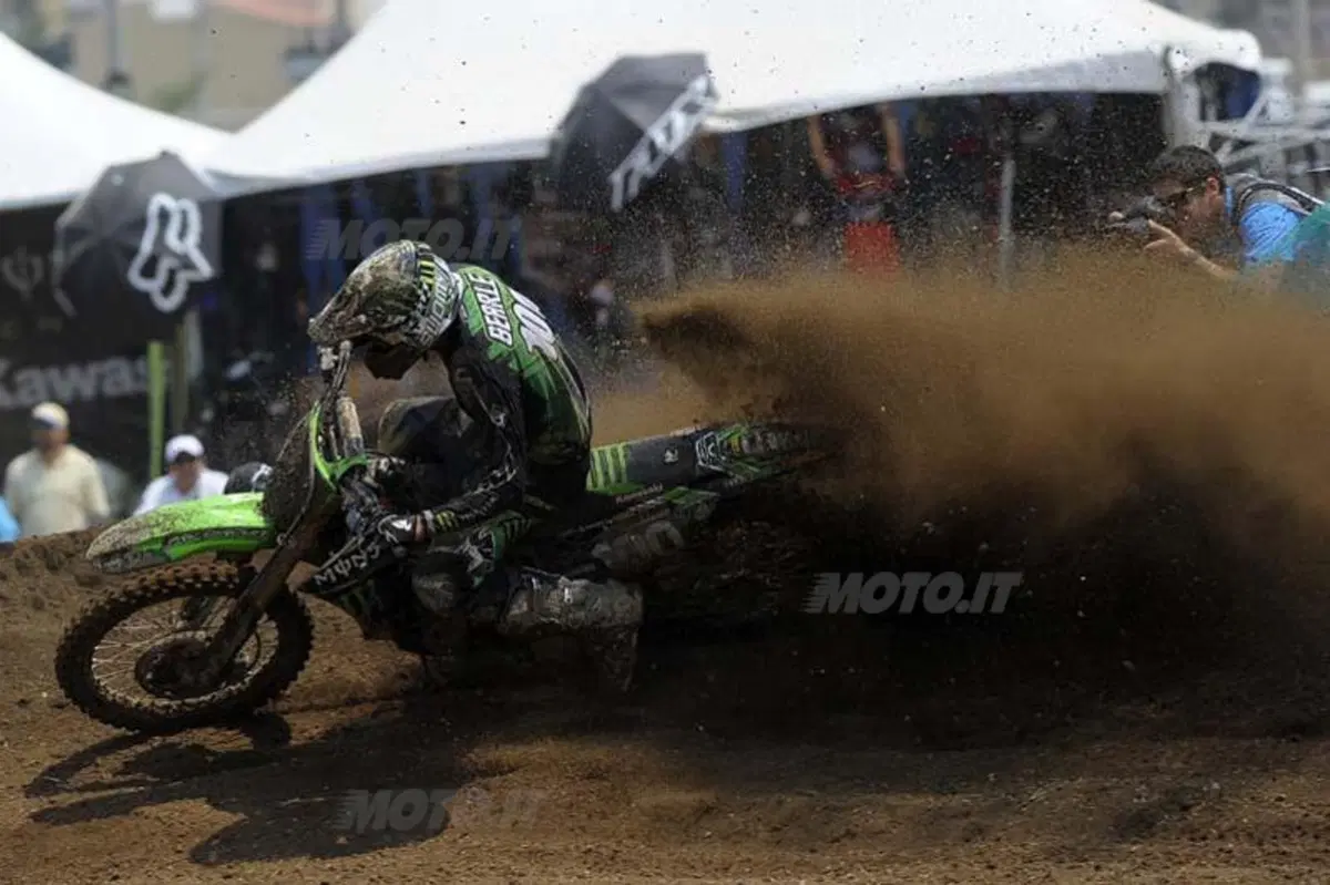 Motocross. Cairoli e Herlings vincono il GP del Messico (18)