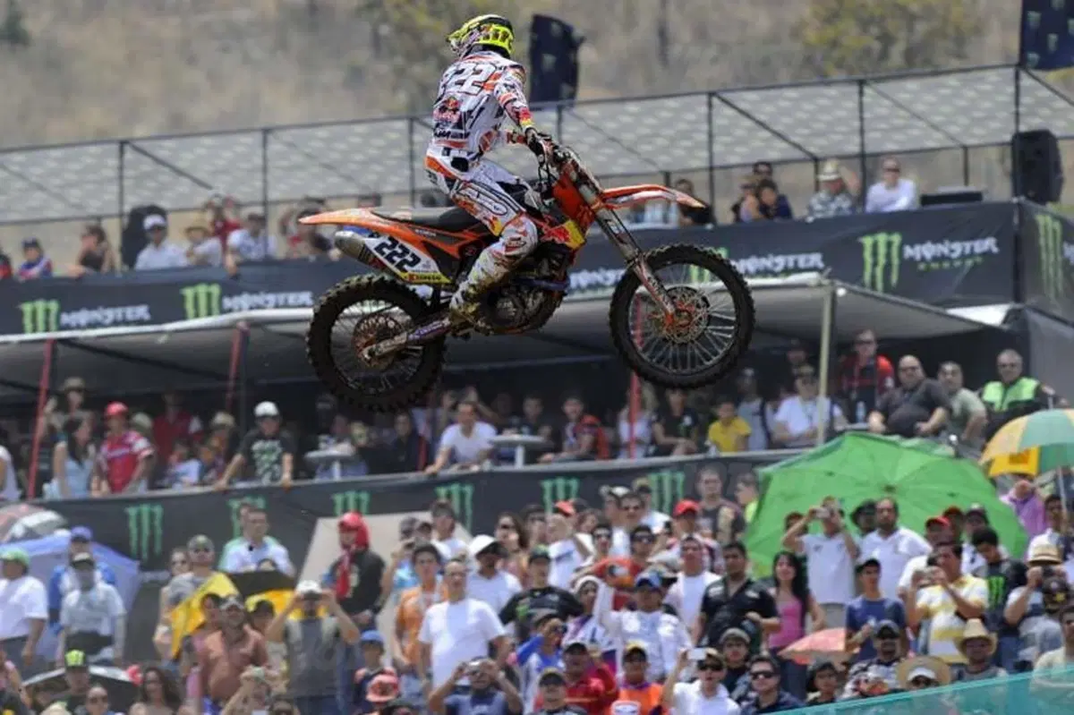 Motocross. Cairoli e Herlings vincono il GP del Messico (19)