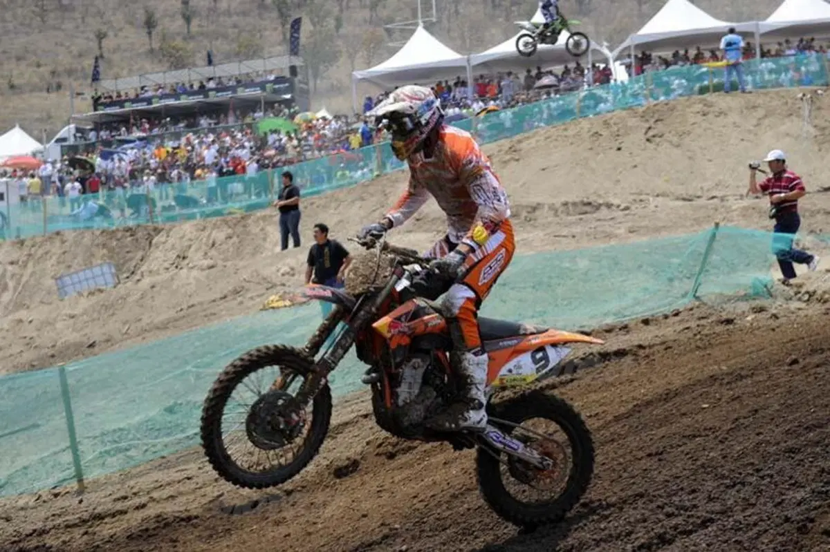 Motocross. Cairoli e Herlings vincono il GP del Messico (20)