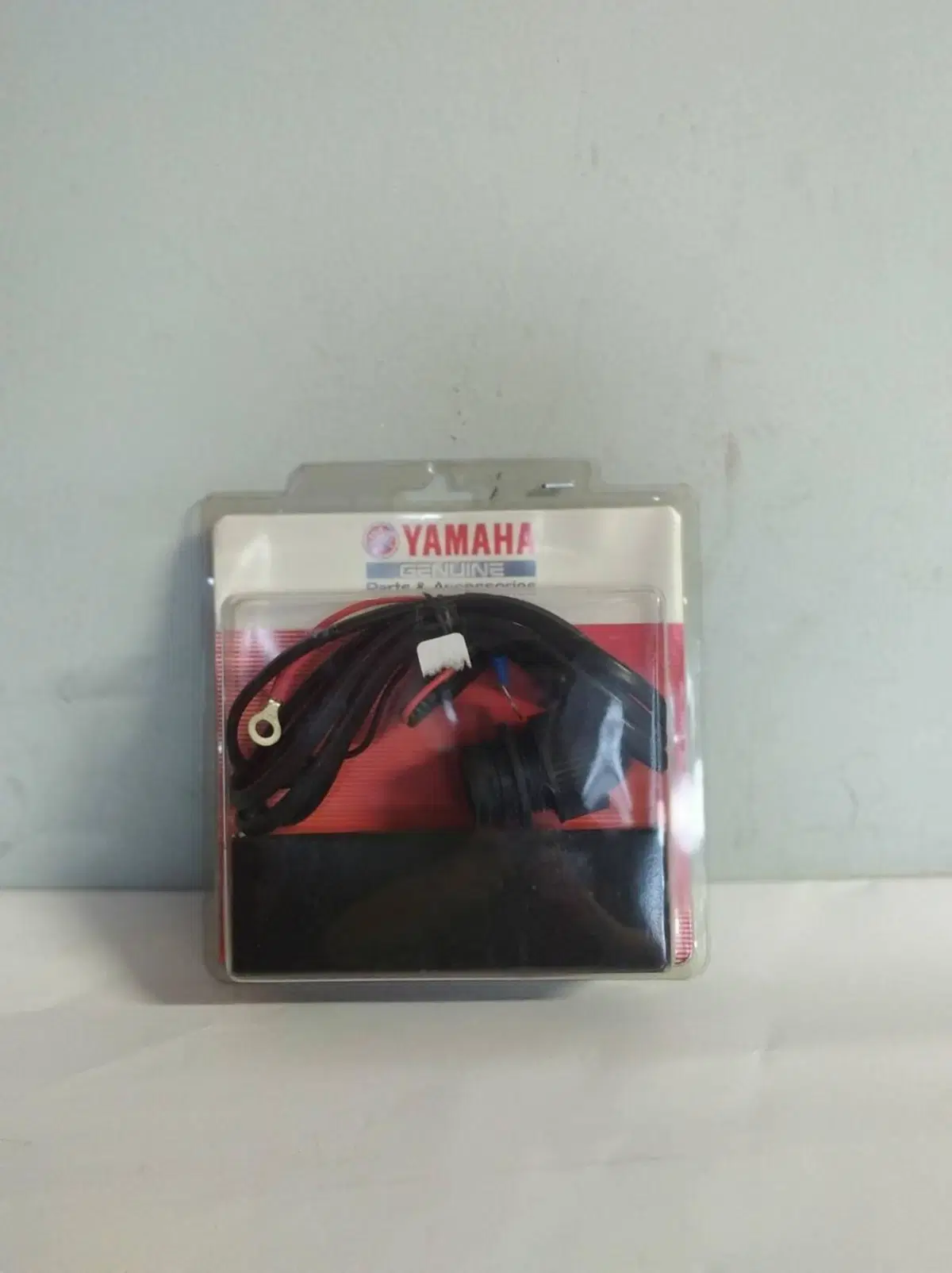PRESA 12 V YAMAHA
