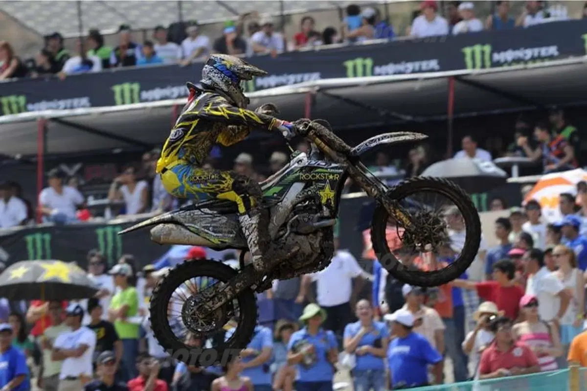 Motocross. Cairoli e Herlings vincono il GP del Messico (22)