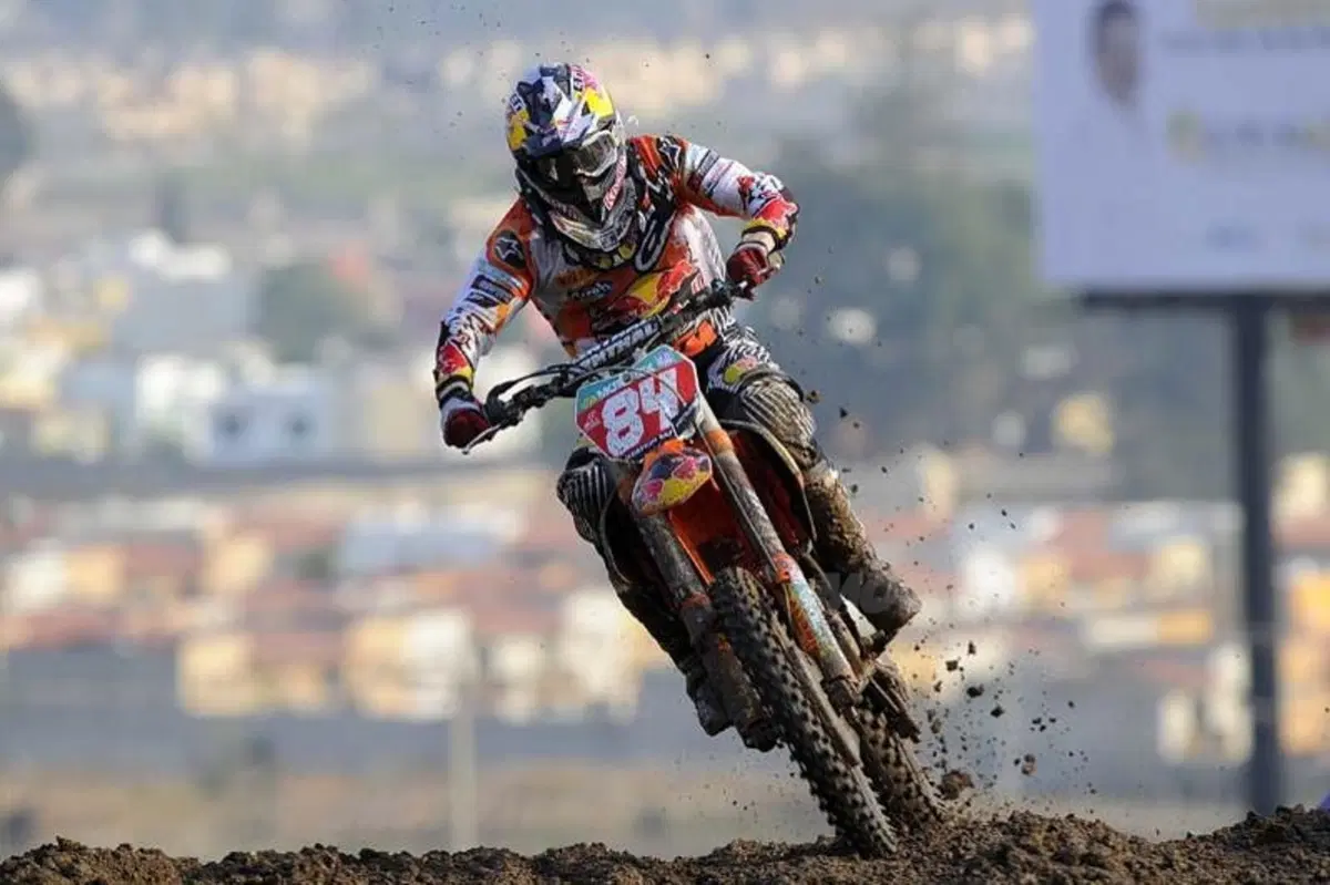 Motocross. Cairoli e Herlings vincono il GP del Messico (23)