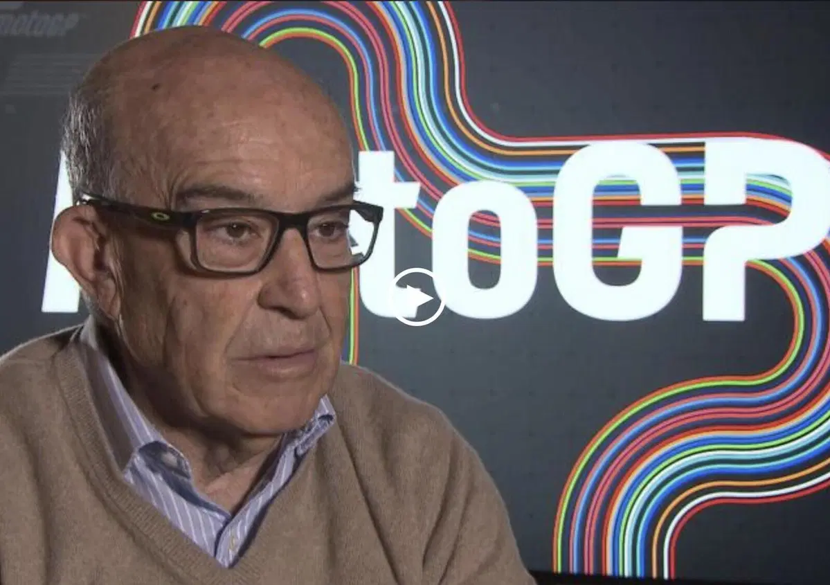 MotoGP e Coronavirus, Carmelo Ezpeleta: &ldquo;Faremo di tutto per avere 19 GP&rdquo;