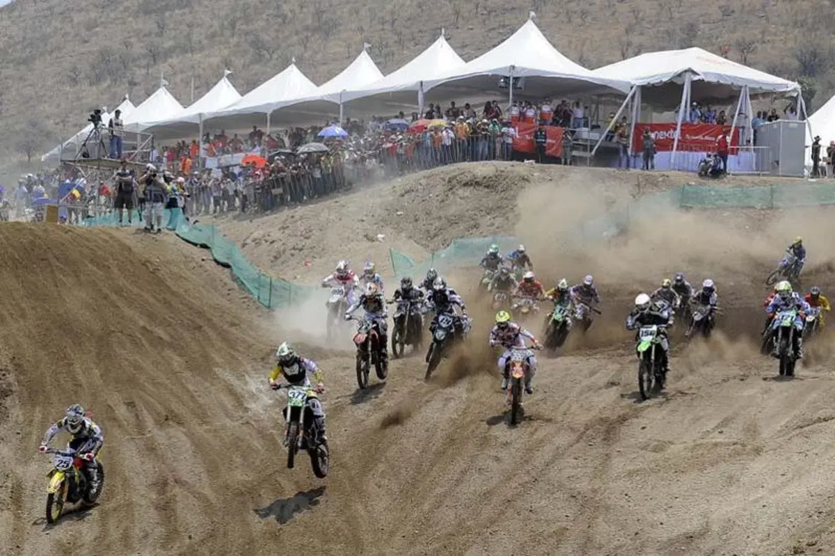 Motocross. Cairoli e Herlings vincono il GP del Messico (24)