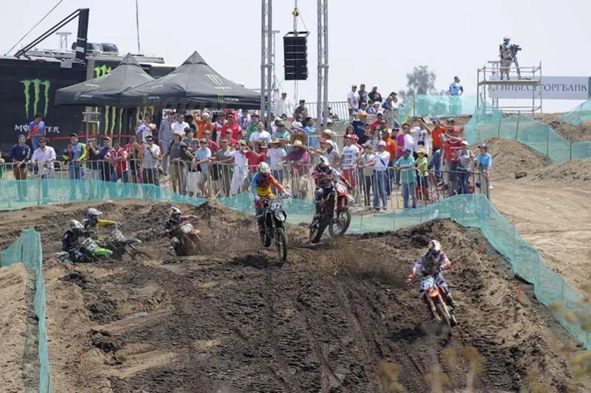 Motocross. Cairoli e Herlings vincono il GP del Messico (25)