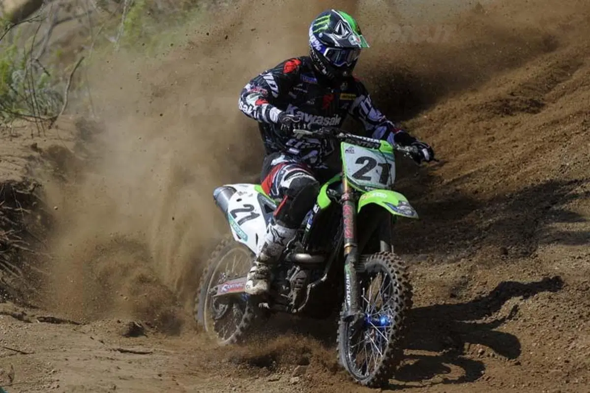 Motocross. Cairoli e Herlings vincono il GP del Messico (26)