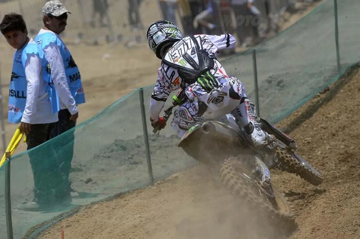 Motocross. Cairoli e Herlings vincono il GP del Messico (28)