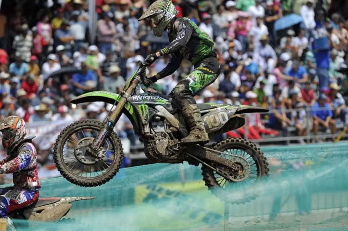 Motocross. Cairoli e Herlings vincono il GP del Messico (29)