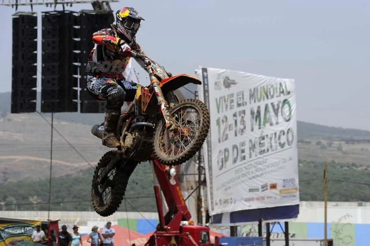 Motocross. Cairoli e Herlings vincono il GP del Messico (31)