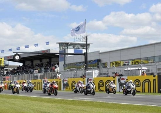 Superbike. Le pagelle del GP del Regno Unito