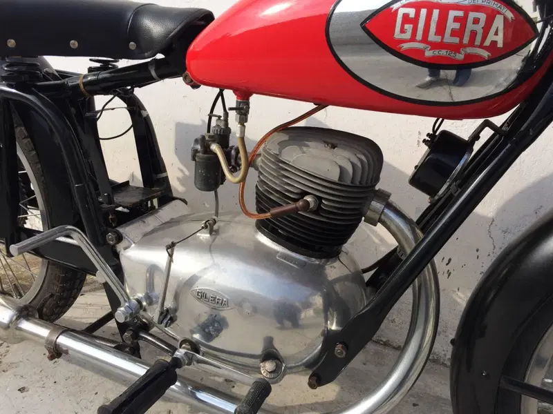 Gilera 125 (3)