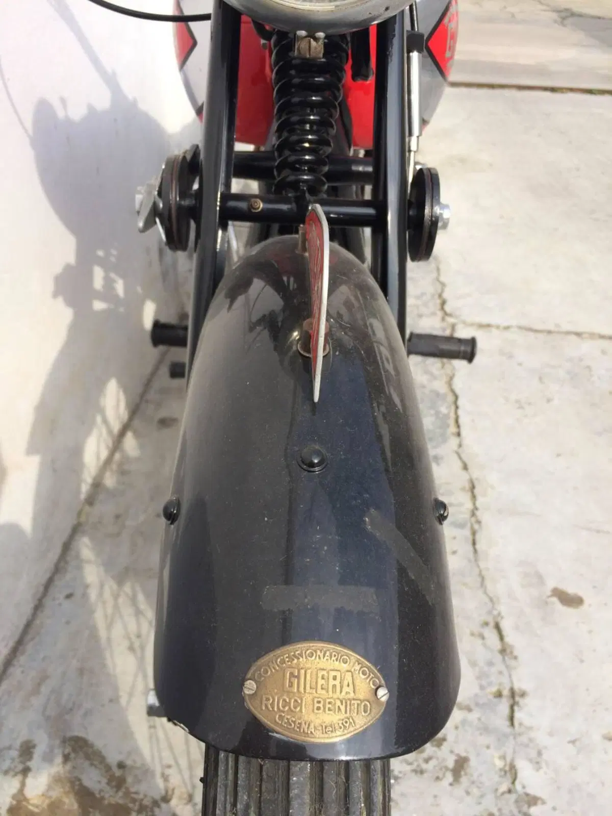 Gilera 125 (5)