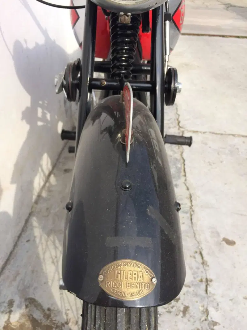 Gilera 125 (5)