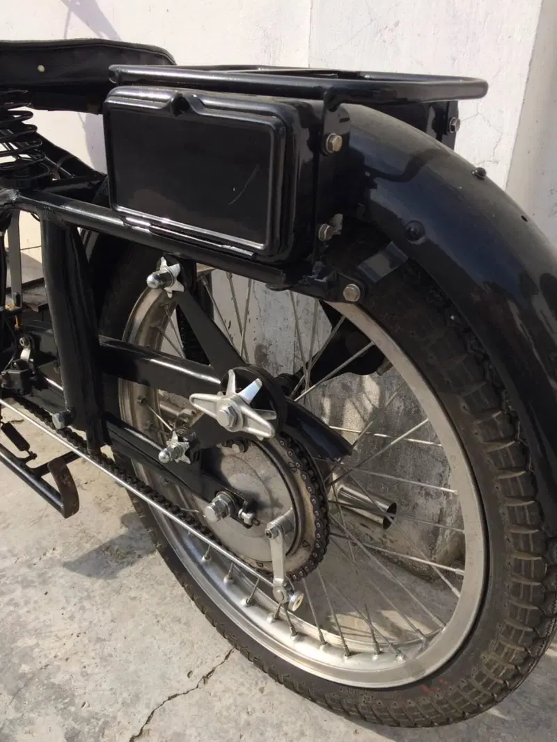 Gilera 125 (6)