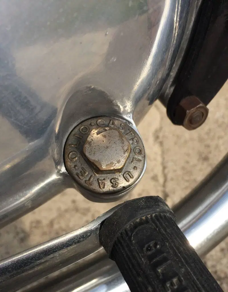Gilera 125 (8)