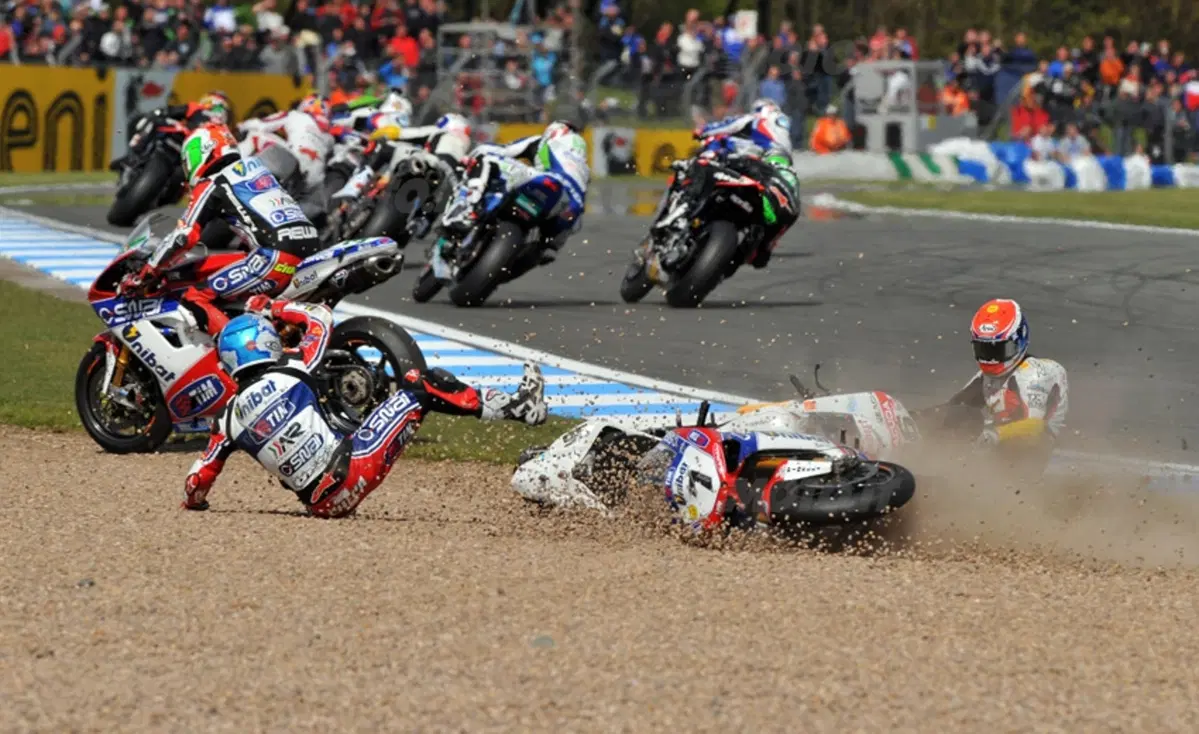 Superbike. Le pagelle del GP del Regno Unito