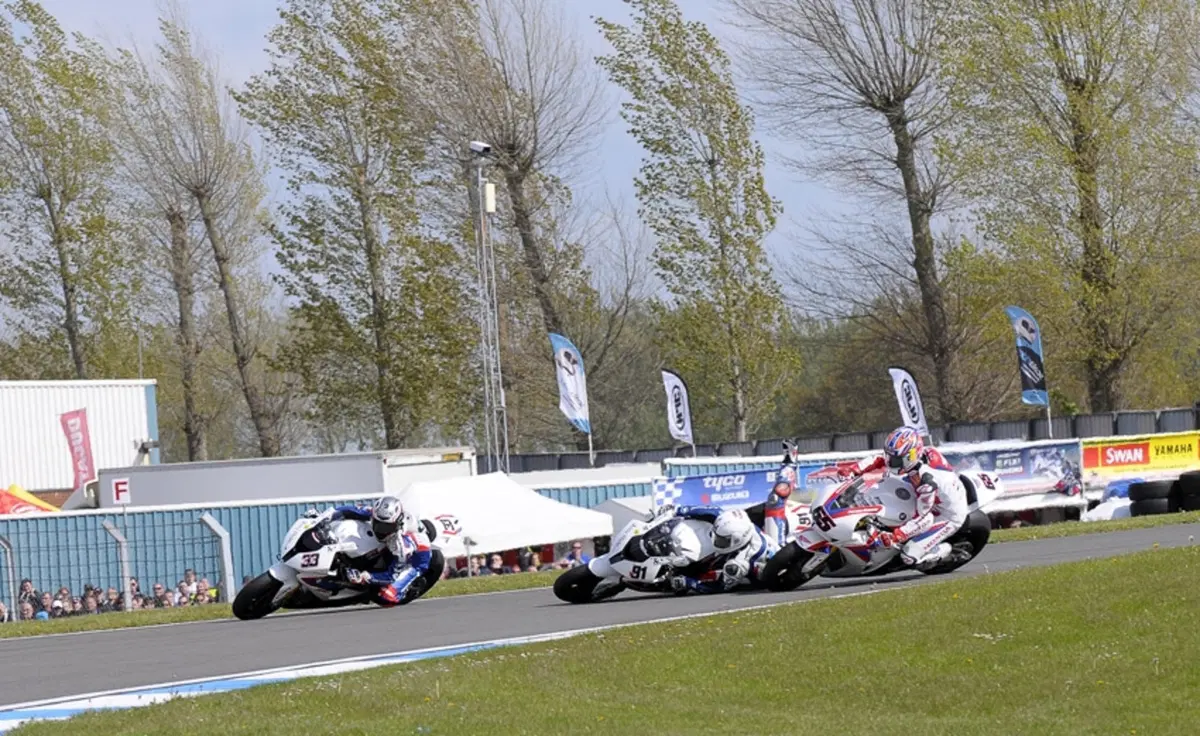 Superbike. Le pagelle del GP del Regno Unito (2)