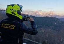 La passione per la moto non va in quarantena. ARTICOLO AGGIORNATO 8 MARZO