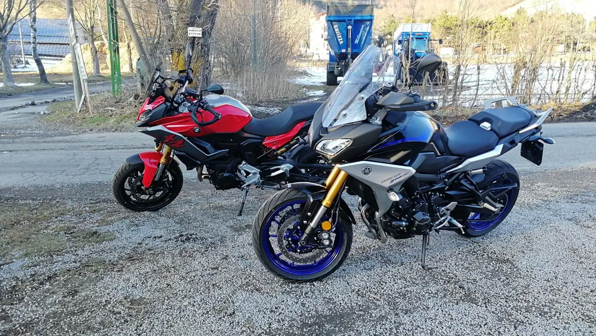 La passione per la moto non va in quarantena (6)